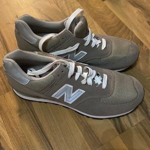 Mens shoes